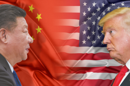 АНУ-Хятадын худалдааны дайнд хэн нь ялагдах вэ?