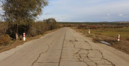 ТЭЭВРИЙН ТЭРЭГНИЙ ЗАЛУУРЧДАД ТЭЭГ БОЛСОН 110 КМ