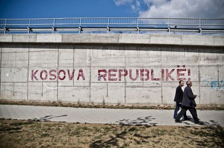 Косовод арми байгуулахыг АНУ хууль ёсны гэж үзэж байна