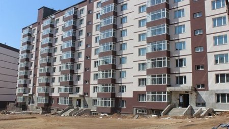 Түрээсийн орон сууцны журмыг шинээр батална Түрээсийн орон сууцны журмыг шинээр батална