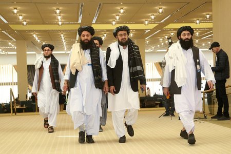 НҮБ талибуудад хэдэн сая доллар өгнө